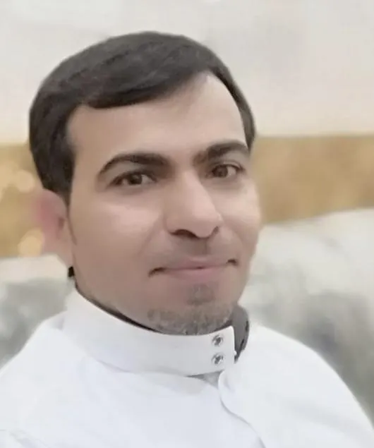 من القديح.. نظير جهوده المتميزة.. الموارد البشرية بالمنطقة الشرقية تكرم «أبو الرحى»