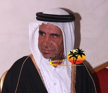 الجارودية: الحاج عبدالله عبدالوهاب علي آل اعبادي في ذمة الله