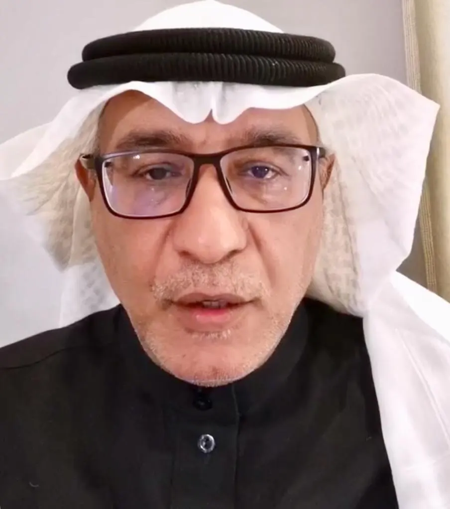 من صفوى.. الدكتور آل سيف: 70% من النساء يقعن ضحايا شركات النصب.. واحذروا مكالمات الثراء السريع