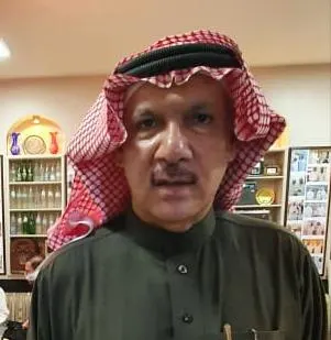 في أم الحمام.. «سيهات الأدبي» يكرم علي الحرز بـ نهر من الحب