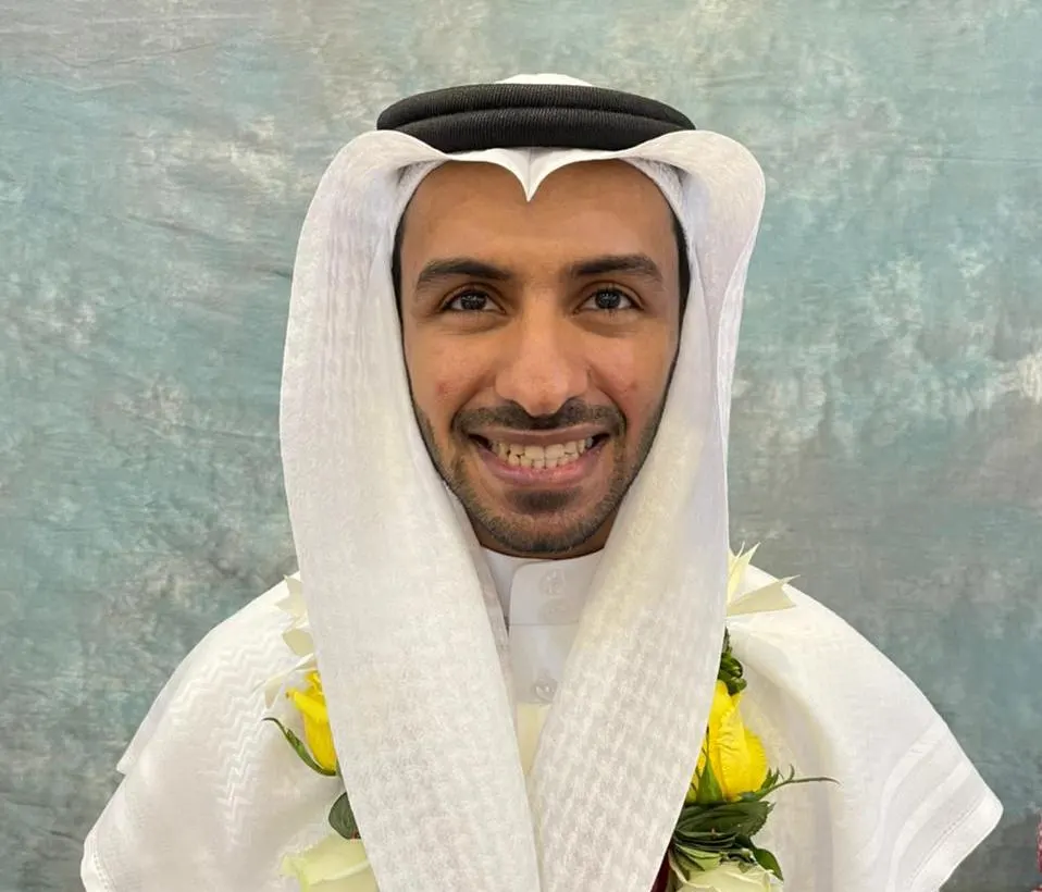 أم الحمام - البحاري.. «آل شبيب» يحتفي بعقد قرانه على «العلي»
