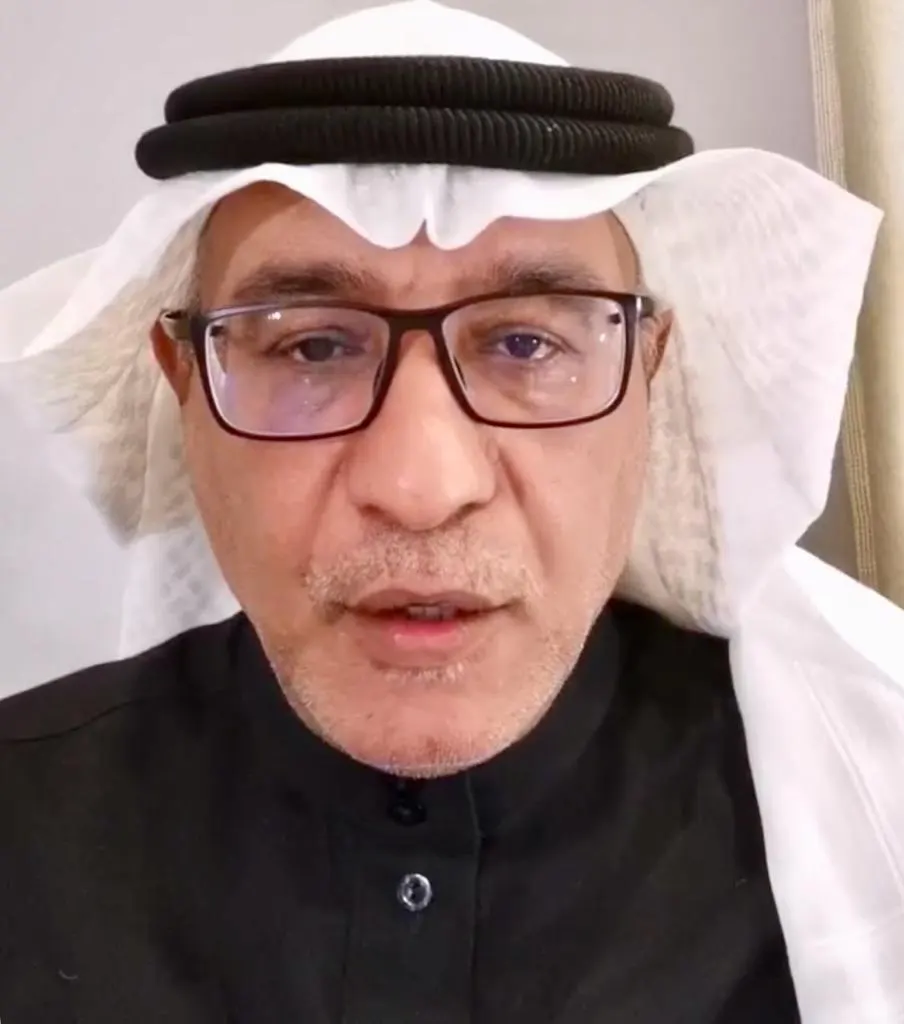 من صفوى.. آل سيف يدعو الجمعيات الخيرية لـ تبني مشروع الـ5000 ريال.. ويناشد الأسر: لا تستفزوا المتبرعين