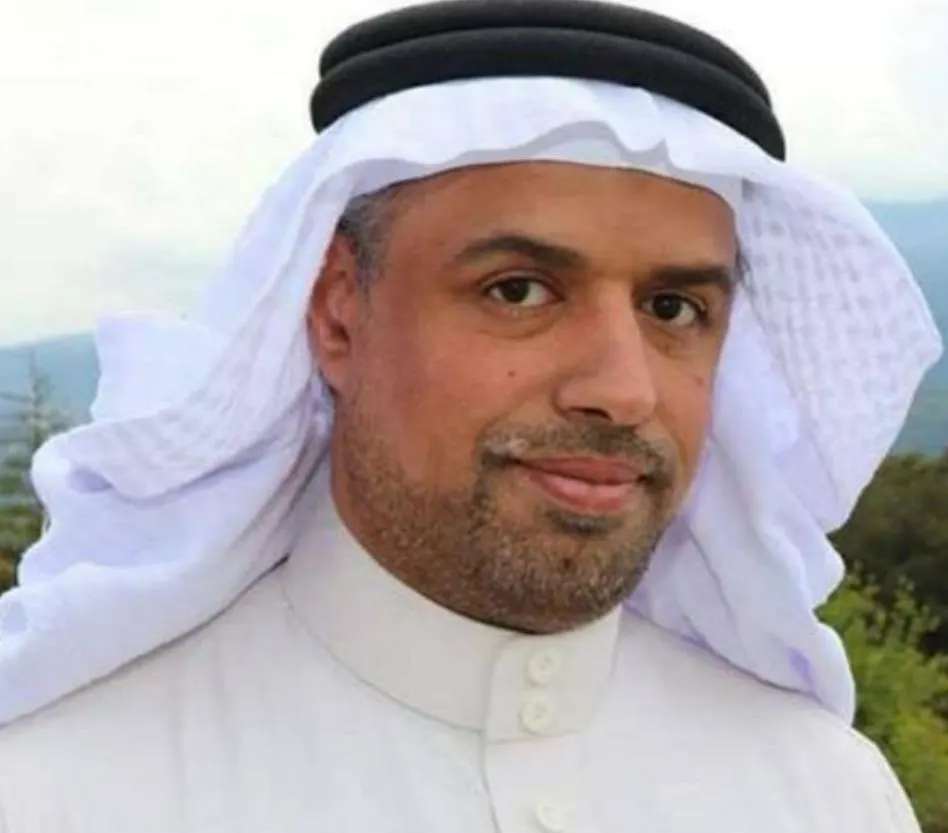المدرب العجيان لـ الأزواج: واجهوا انهيار العلاقة بـ«الميثاق الزوجي».. ويدعو لتضمينه في العقد