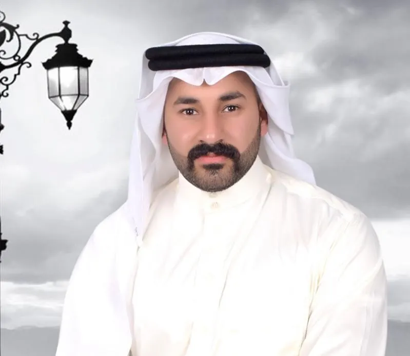 في القديح.. «الجبيلي» يحتفي بعقد قرانه على «العلوان»