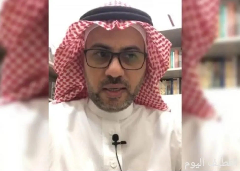 الحبيب يحاضر عن «الإرشاد المعرفي السلوكي» عبر مايكروسوفت تيمز