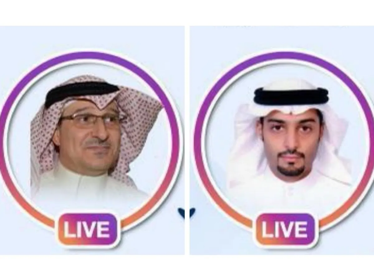 على منصة إنستجرام.. د. العسكري يُسلّط الضوء على «سرطان البروستاتا» في ساعة صحة