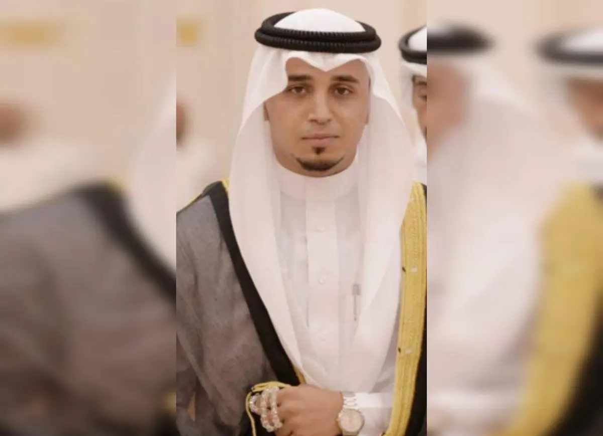 في القديح.. «فاطمة» تنير أسرتي «الدحبوس» و«إسماعيل»