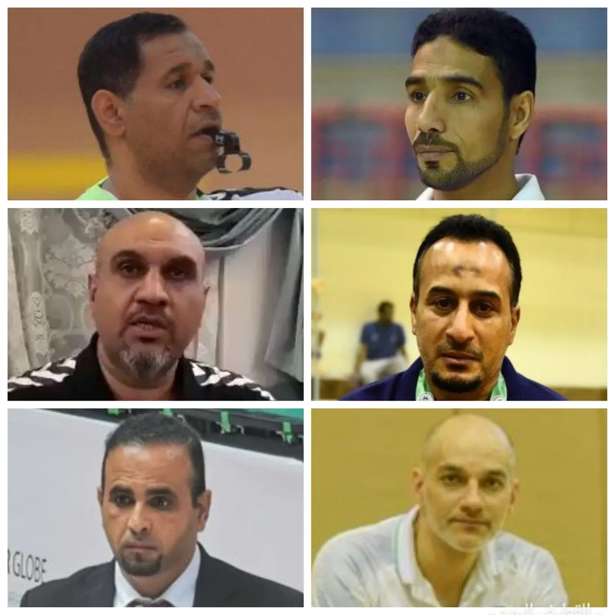 من القطيف.. ستة مدربين وطنيين ينالون رخصة التدريب «B» من الاتحاد الدولي لكرة اليد