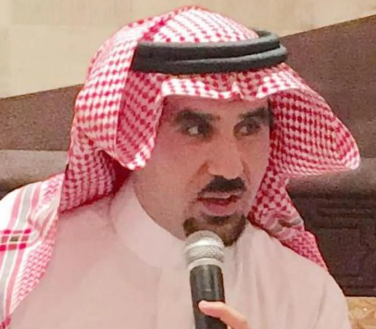 من العوامية.. آل إبراهيم عضوًا في الاتحاد السعودي لكرة الطائرة