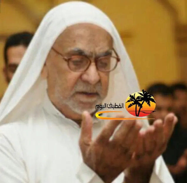 أم الحمام: الحاج محمد ابن الشيخ عبد الحي منصور المرهون في ذمة الله