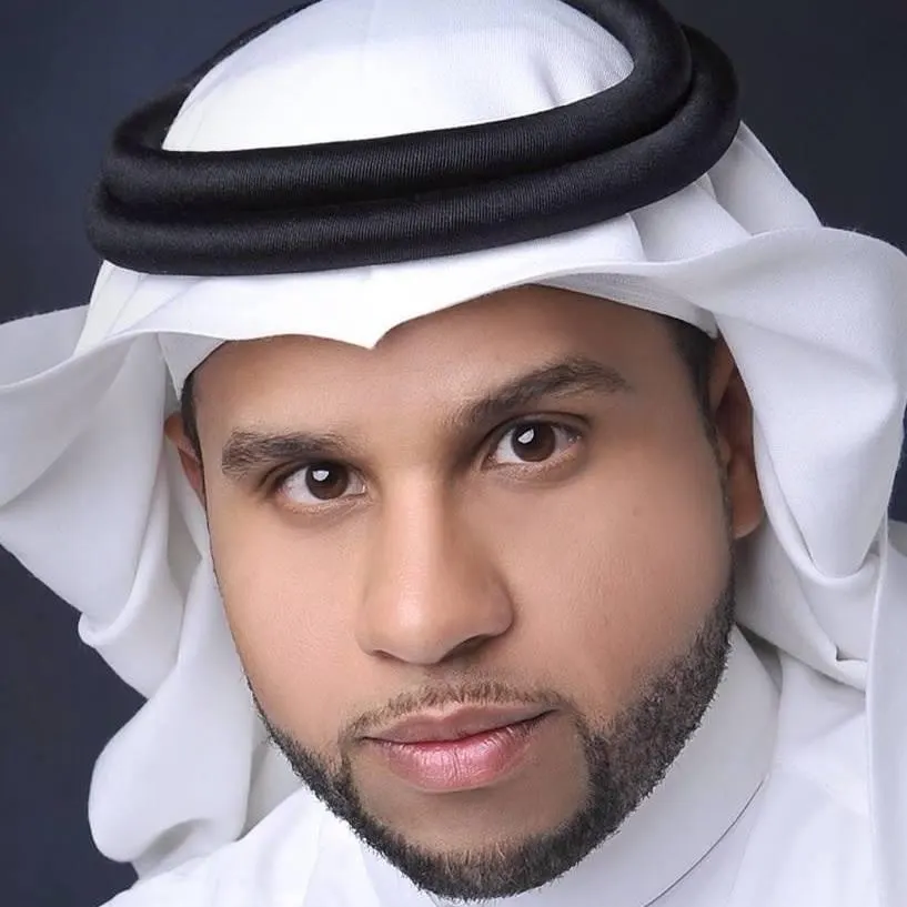في أم الحمام.. «علي» ينير أسرتي «آل رضوان» و«المنصور»