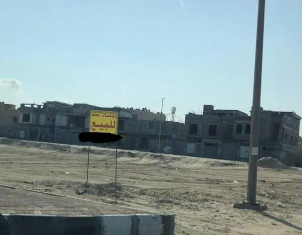 عقارات القطيف تخالف الانخفاض وتتضخم 50%
