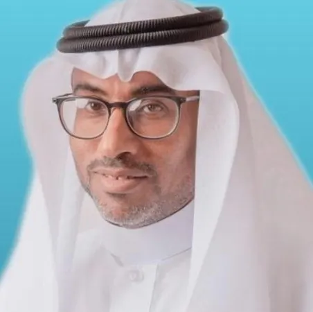 من الملاحة.. ترقية عبد العزيز آل إبراهيم إلى الثامنة