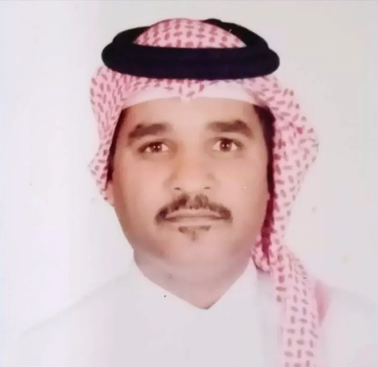 من دارين.. ترقية فهد الخالدي لـ المرتبة العاشرة