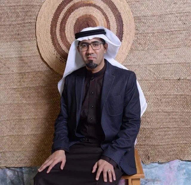من تاروت.. «إلياس» ينير أسرة «آل جميعان» و«عليوات»