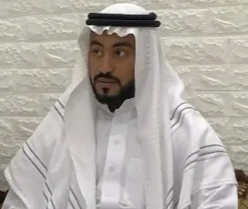 من القطيف.. «العطل» يحتفي بعقد قرانه على «الميلاد»