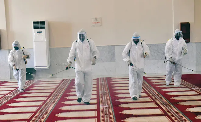 بانوراما الصحافة المحلية الثلاثاء 18 رجب 1442هـ