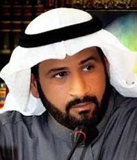 في أسبوع الموهبة الخليجي.. التاروتي يحذر من الأفكار غير العقلانية ومصاحبة كثيري الشكوى