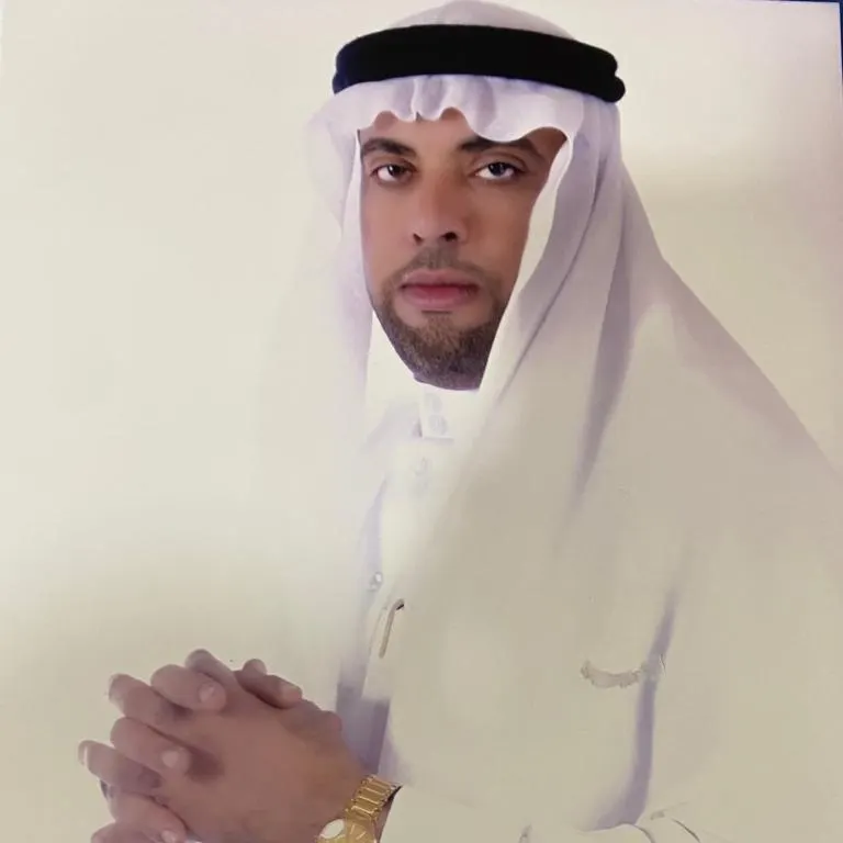 من تاروت.. «علي» ينير أسرتي «آل شلي» و«البيابي»