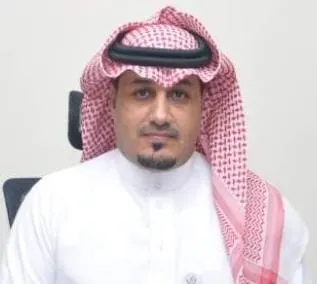 في لمسة وفاء وعرفان.. تقنية القطيف تُكرم «الغامدي»
