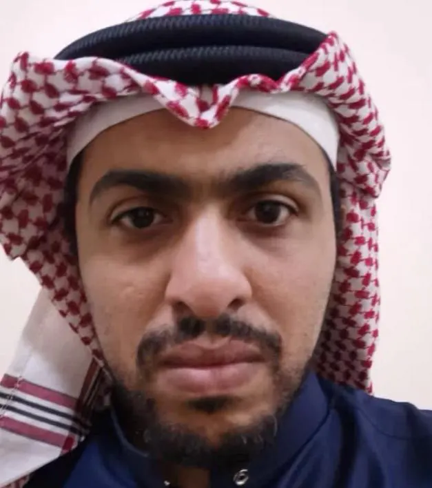في الخويلدية.. «بِلال» ينير أسرتي «المياد» و«آل رضوان»