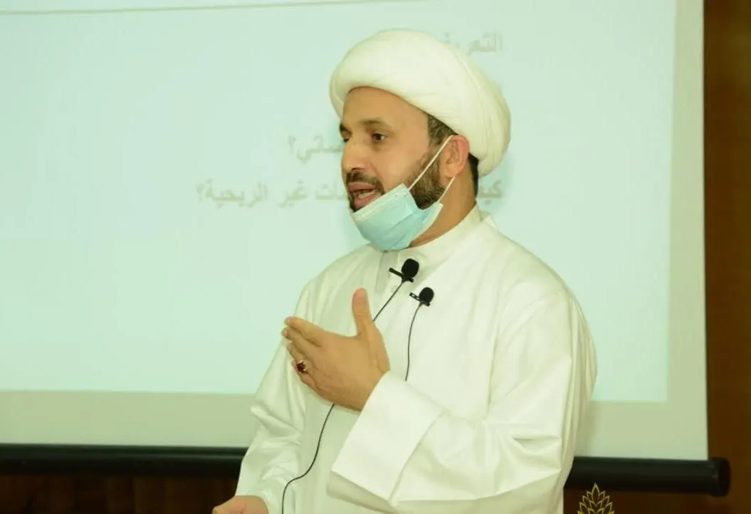 تقليلًا لـ العقبات المعترضة طريق الجمعية.. خيرية الجارودية تدرب على «إدارة المؤسسات غير الربحية»
