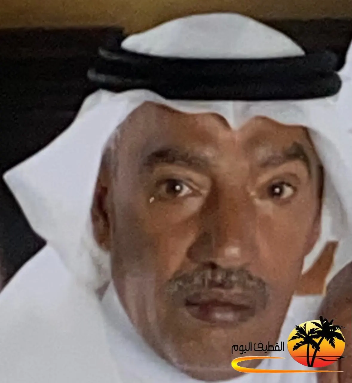 الجش: الحاج منصور عبدالله سلمان آل ضاحي في ذمة الله
