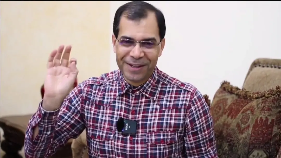 العسيف يفند فكرة «اليوم المفتوح للحمية»: كافئوا أنفسكم بوجبة واحدة فقط
