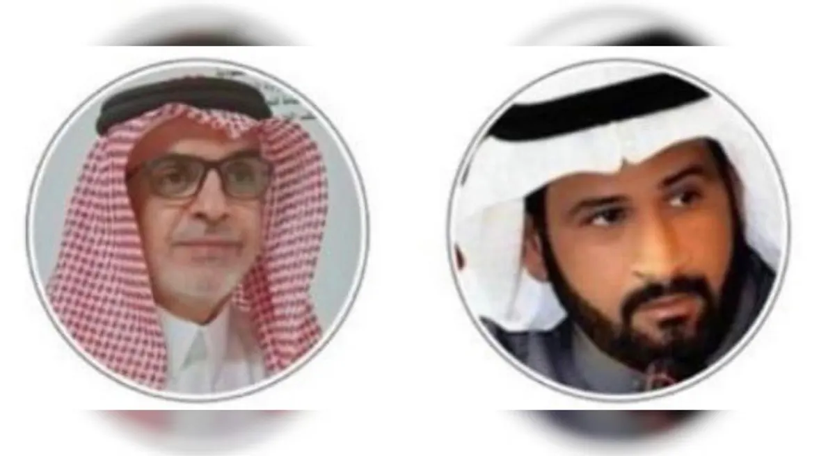 في محاضرة لـ التاروتي والغامدي.. مجهول يحوّل «التنمر الإلكتروني» واقعًا.. عبث وإغلاق صوت وتشويش ودخول بأسماء مختلفة