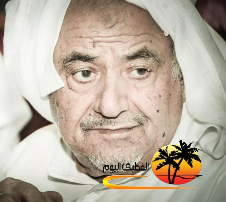 سيهات: الحاج عبدالله منصور علي المسكين في ذمة الله