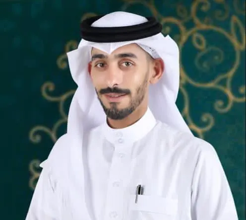 من سنابس.. «الدرورة» يحتفي بعقد قرانه