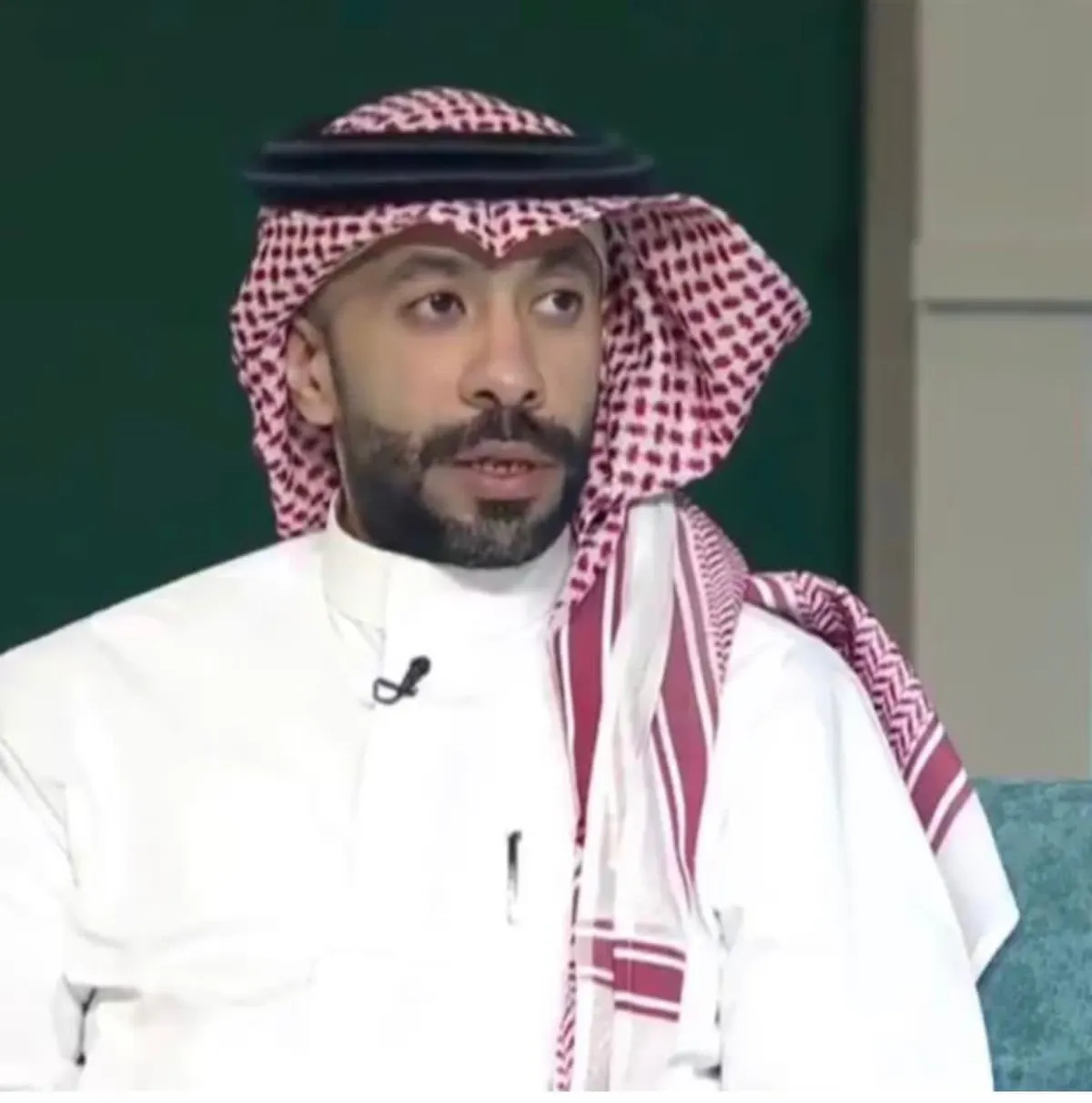 سنة على توقف قلب الإحسان