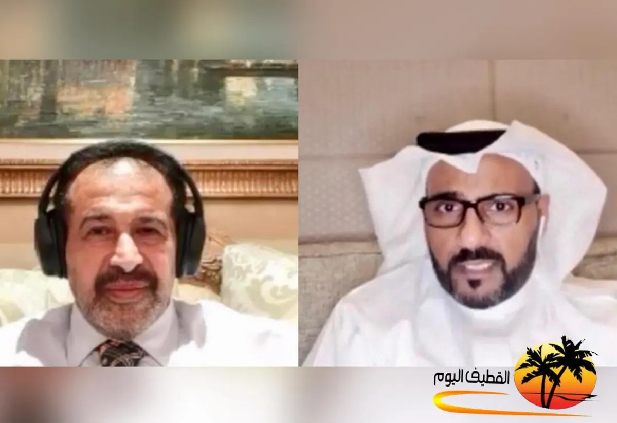 في «ساعة صحة» بالقطيف.. استشاري أمراض صدرية: تدخين السيدات يرفع إصابتهن بسرطان الرئة