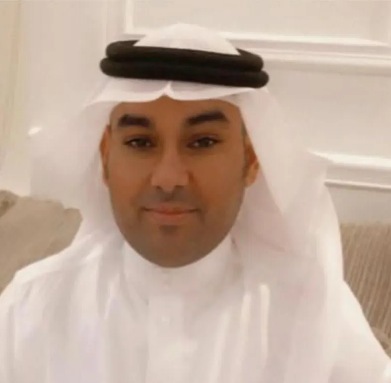 من البحاري.. ترقية حسين العبكري إلى المرتبة العاشرة