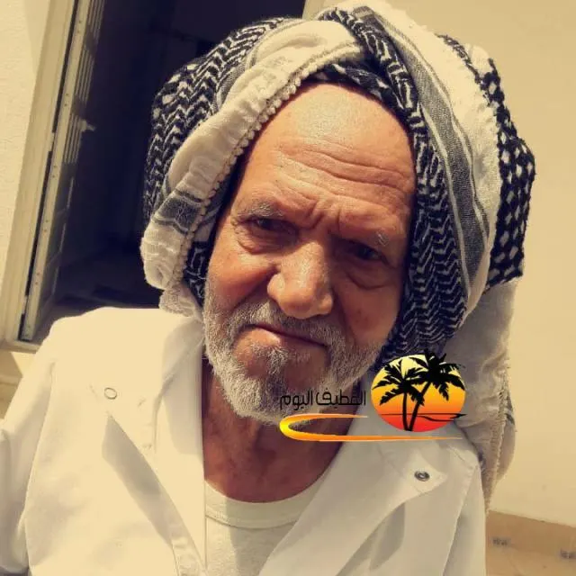 الجارودية: الحاج السيد علي بن هاشم صالح آل كاظم في ذمة الله