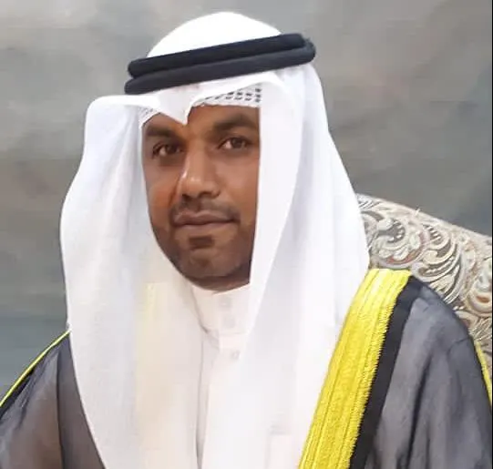 في القديح.. القفص الذهبي يجمع عائلتي «كويس» و«العسيف»