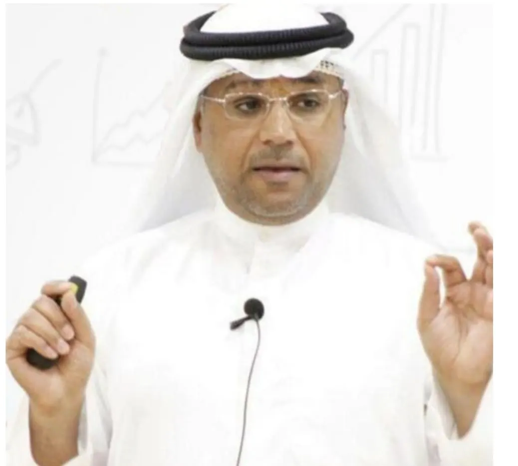 الراشد: تهديد الرجل لـ المرأة بالتعدد يضعها في قلق مستمر.. والإحباط سبب رئيسي للصراعات الزوجية