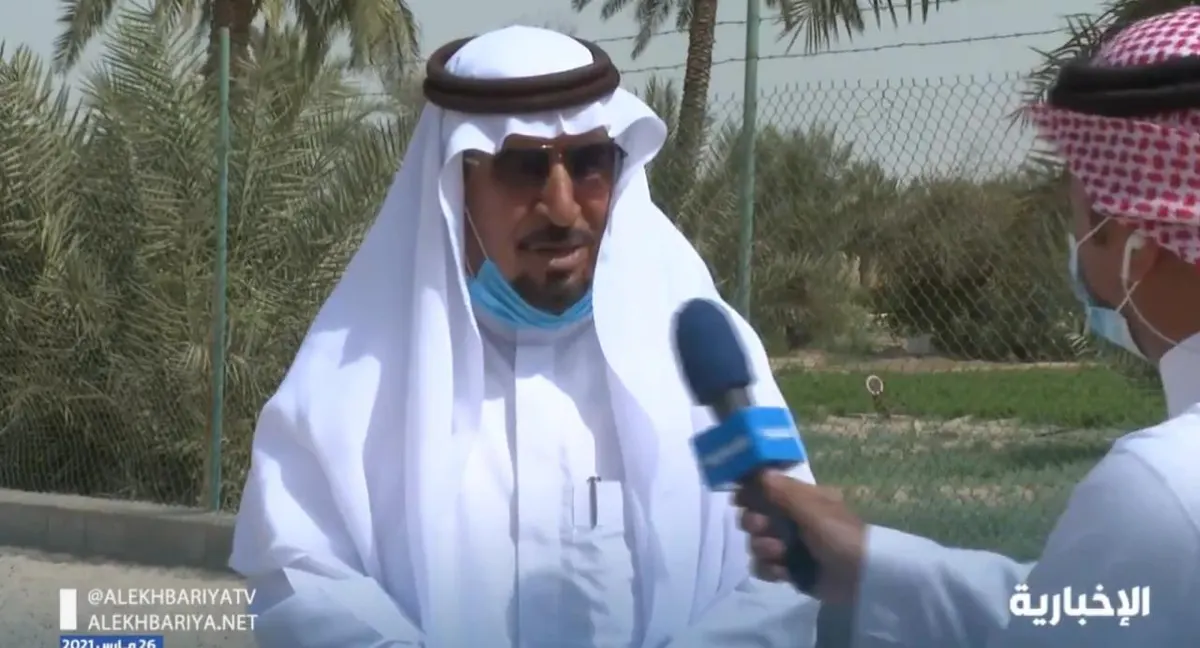فيديو.. ماذا تعرف عن بلدة «أبومعن» في محافظة ⁧‫القطيف
