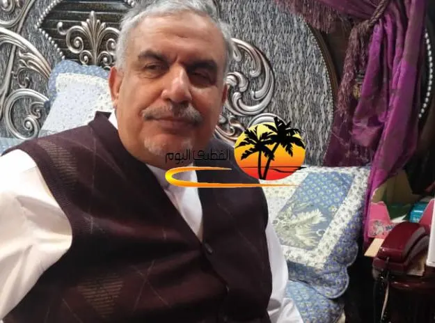 العوامية: الحاج سعيد أحمد علي الزنادي في ذمة الله