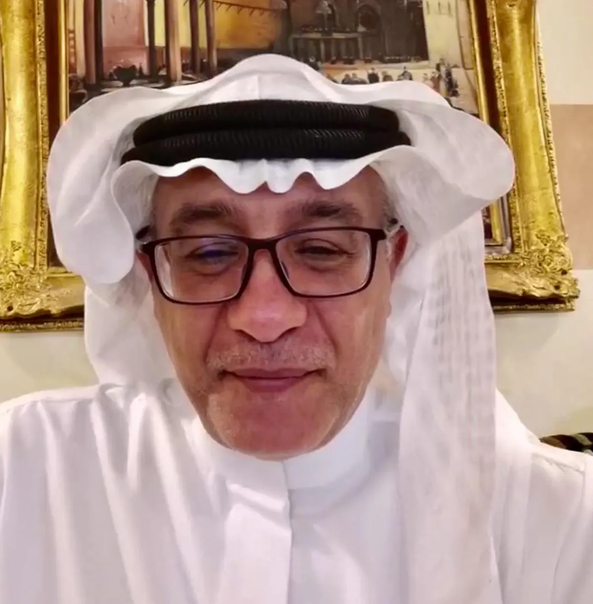 الدكتور آل سيف: احتفوا بعيد الأم بكفالة يتيم.. وحبذا لو تبنت الجمعيات هذا المشروع