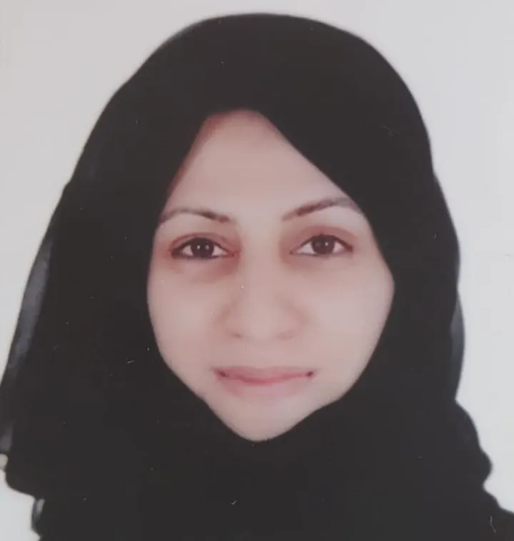 من القطيف.. الهيئة السعودية للمهندسين تمنح التشكيلية زهراء البناي درجة مهندس مستشار