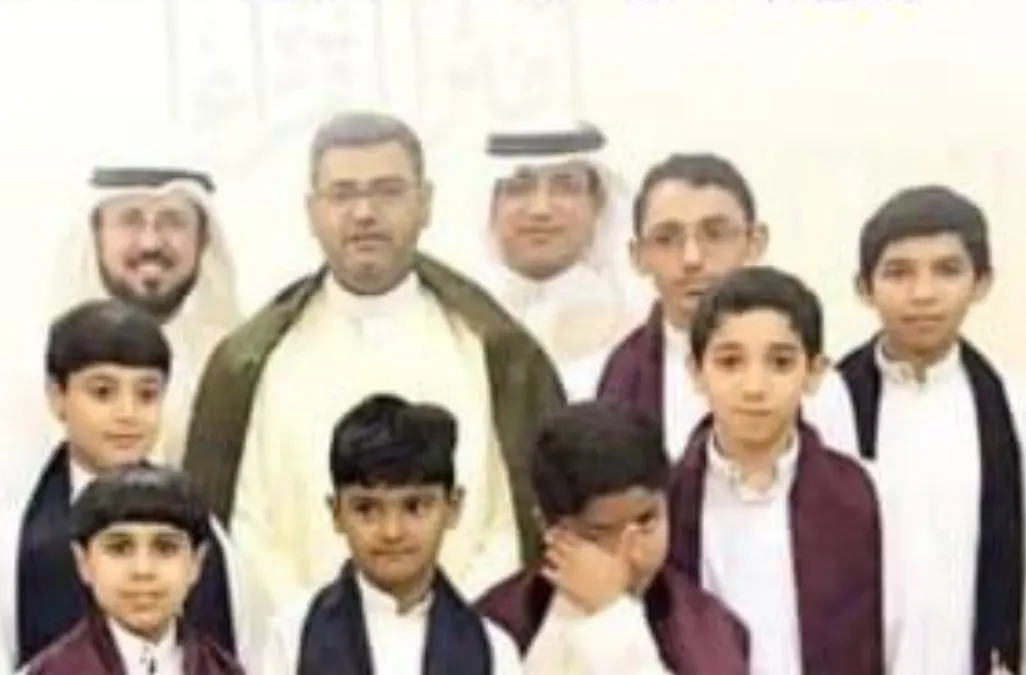 من أم الحمام.. مركز القرآن الكريم يبحث عن الأشبال الموهوبين في التلاوة المجوّدة بـ«أمير القراء»
