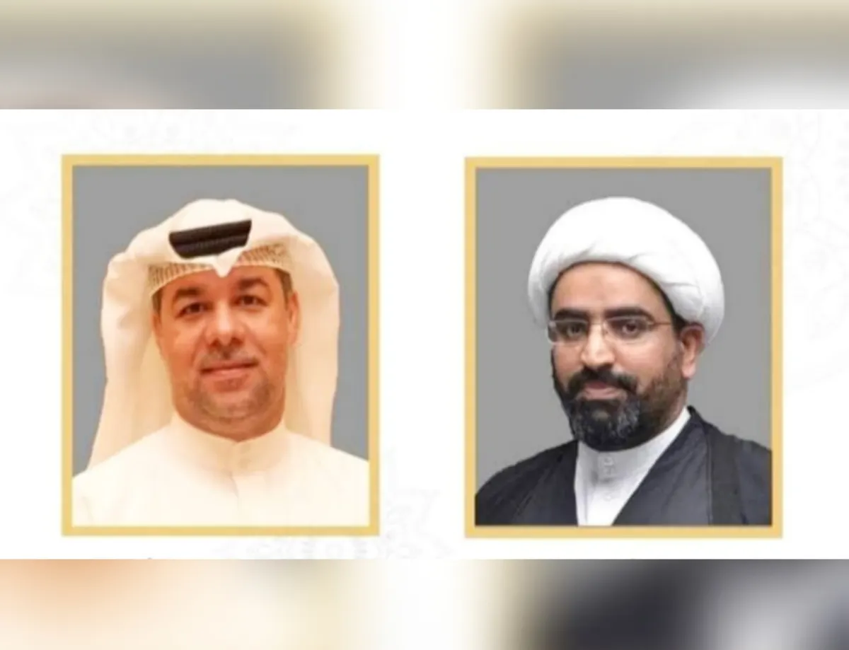 على يوتيوب.. الشيخ آل عمير في ضيافة «الثقلين» يتحدث حول «عقوق الأبناء»