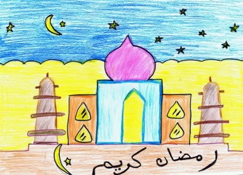 بأكثر من 30 جائزة.. تنمية التوبي تنظم مسابقة الرسم الرمضانية لـ الأطفال