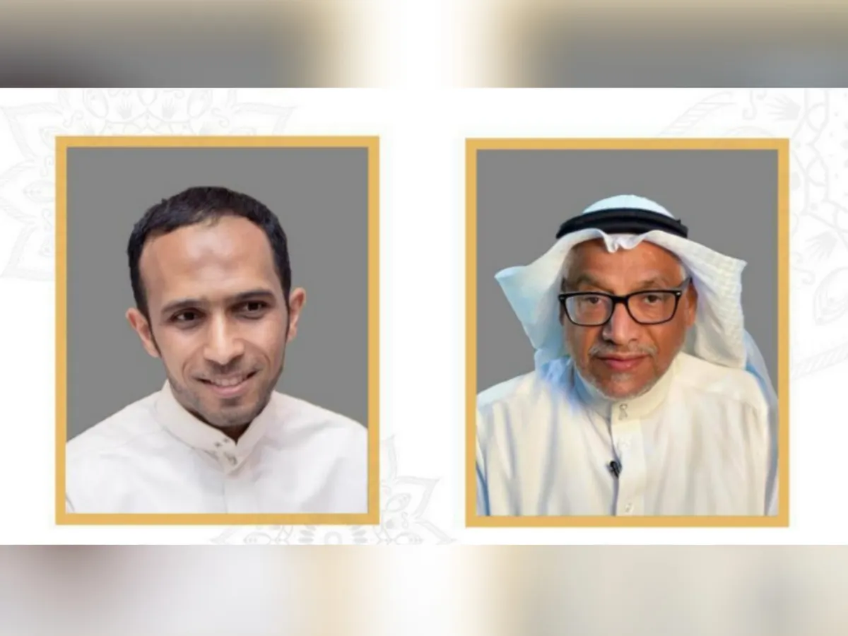 في دروازة سيهات.. الاختصاصي آل سعيد يحاضر حول «التحديات السلوكية للأطفال في ظل الجائحة»