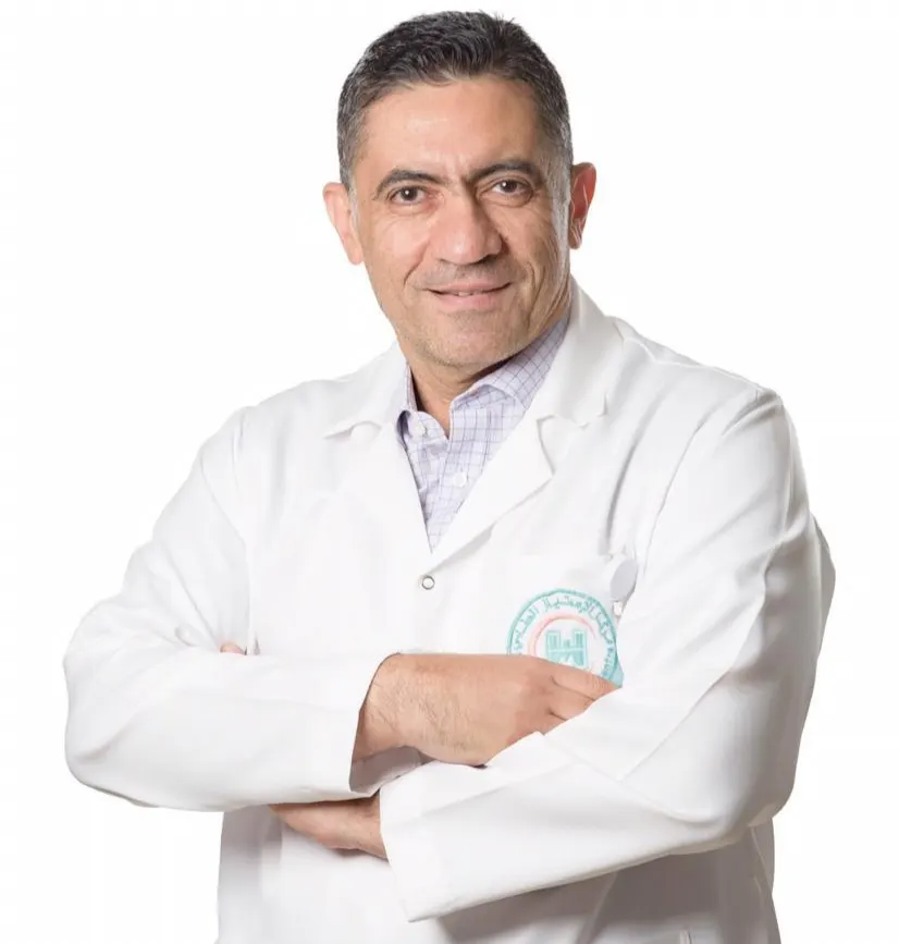 تعرف على علاقة حموضة المعدة بأمراض الأنف والأذن والحنجرة.. مع د. ماجد شفيق من «الامتياز الطبي بالقطيف»