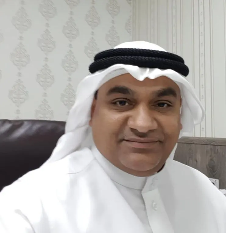 من القطيف.. هاني آل إسماعيل مديرًا للشؤون الصيدلانية بالشبكة الصحية