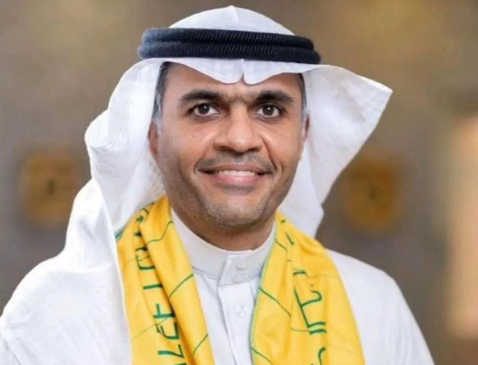 من سيهات.. الهمل: حكام المباراة الأجانب سلبوا نتيجة مباراتنا أمام النور ونطالب بإبعادهم