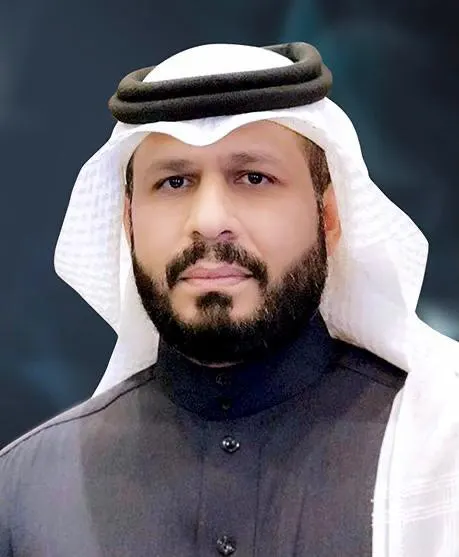من سنابس.. الإعلامي «البدر» عضوًا في هيئة الصحفيين السعوديين