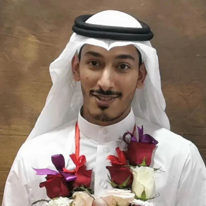 الجارودية.. «أبو قرين» يحتفي بعقد قرانه على «آل عباس»
